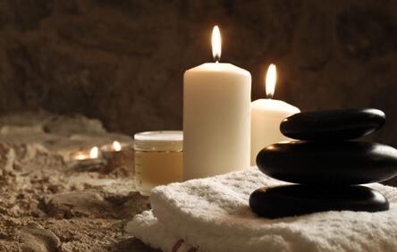 Relax Day: individual - SPA & Massage - weekends and holidays